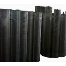 Black Wire Cloth (filter wire mesh)